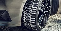 Tire Siping Explained